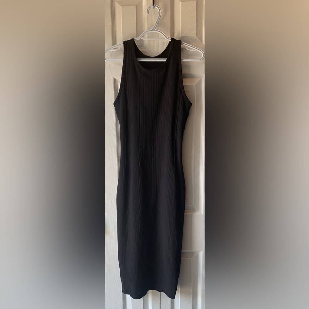Lululemon Brunch and Back Dress